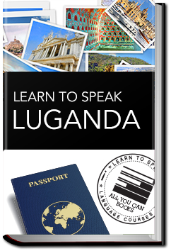 Luganda | Learn to Speak